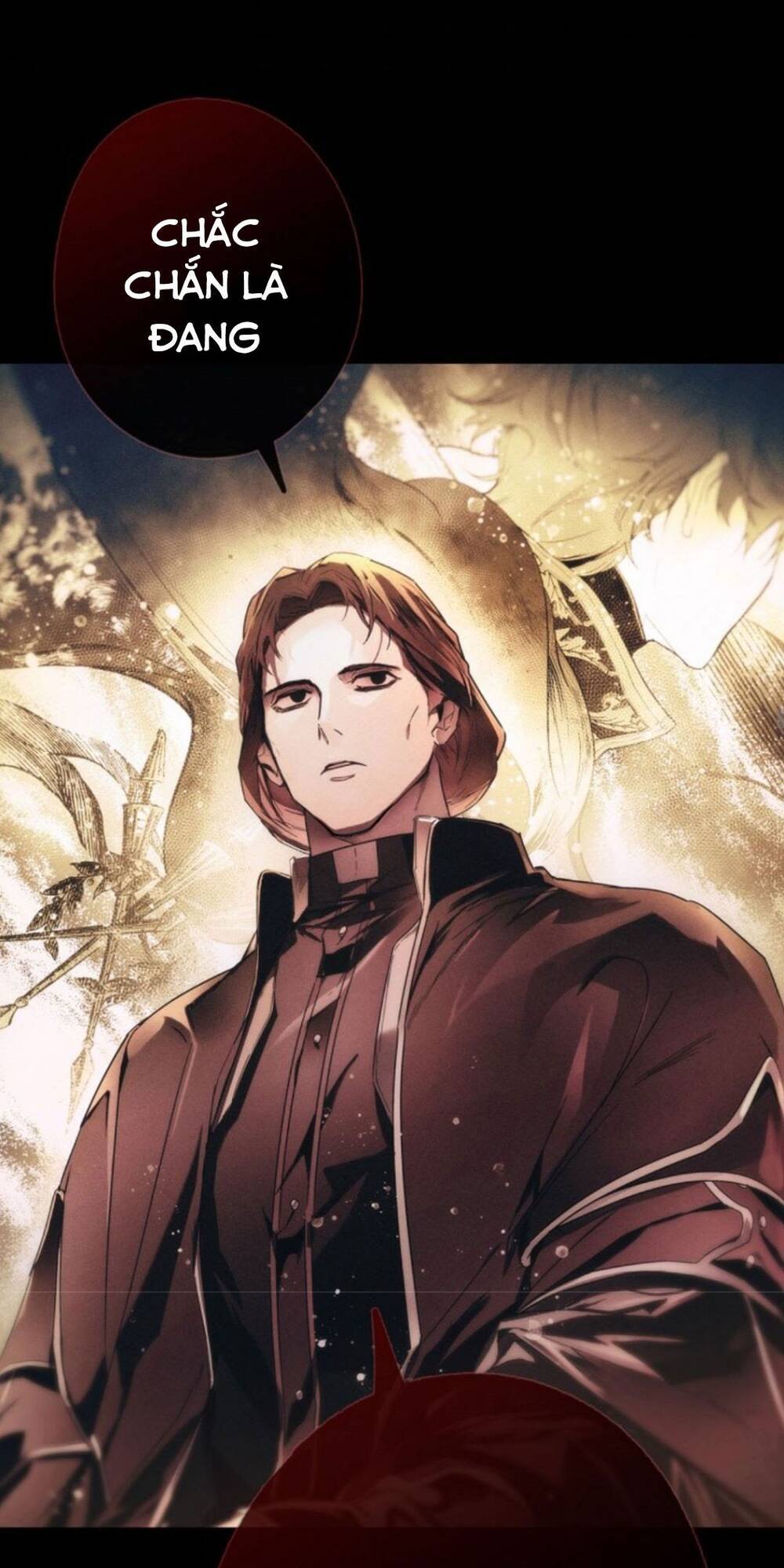 Câu Chuyện Cổ Tích Của Mẹ Kế Chap 59 - Next Chap 60