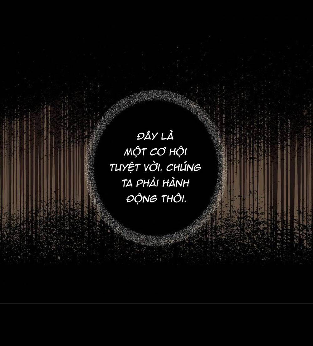 Câu Chuyện Cổ Tích Của Mẹ Kế Chap 59 - Next Chap 60