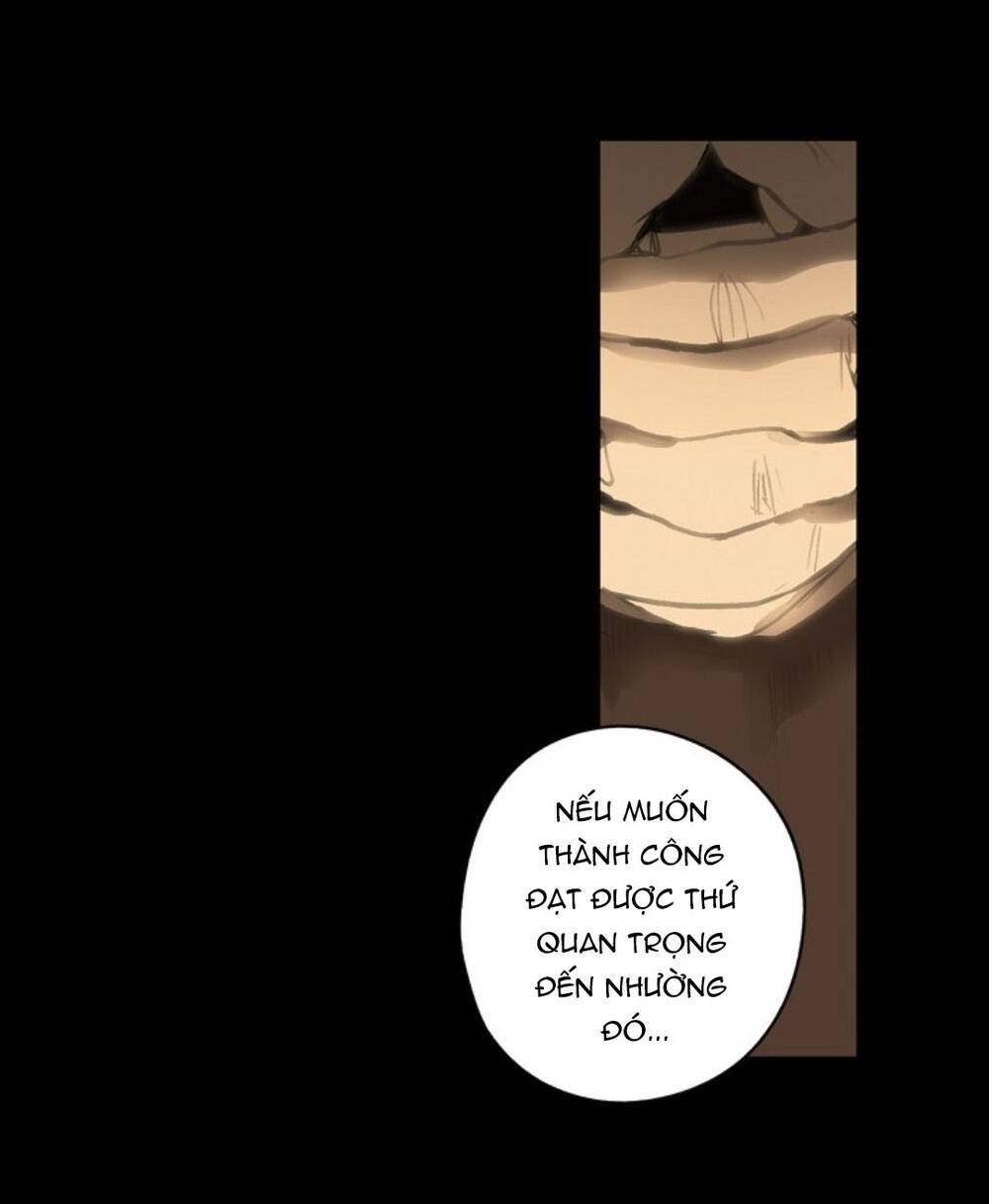 Câu Chuyện Cổ Tích Của Mẹ Kế Chap 59 - Next Chap 60