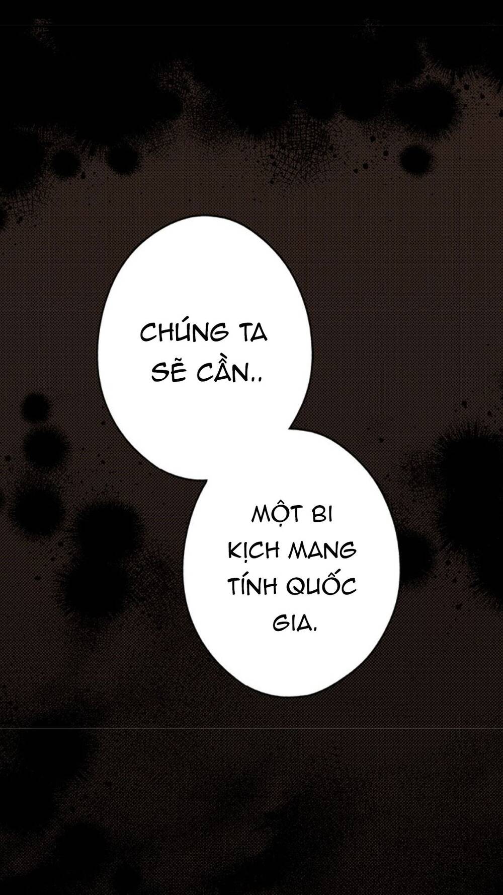Câu Chuyện Cổ Tích Của Mẹ Kế Chap 59 - Next Chap 60