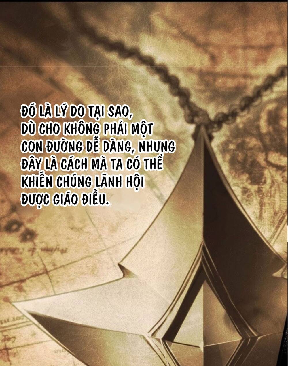 Câu Chuyện Cổ Tích Của Mẹ Kế Chap 59 - Next Chap 60