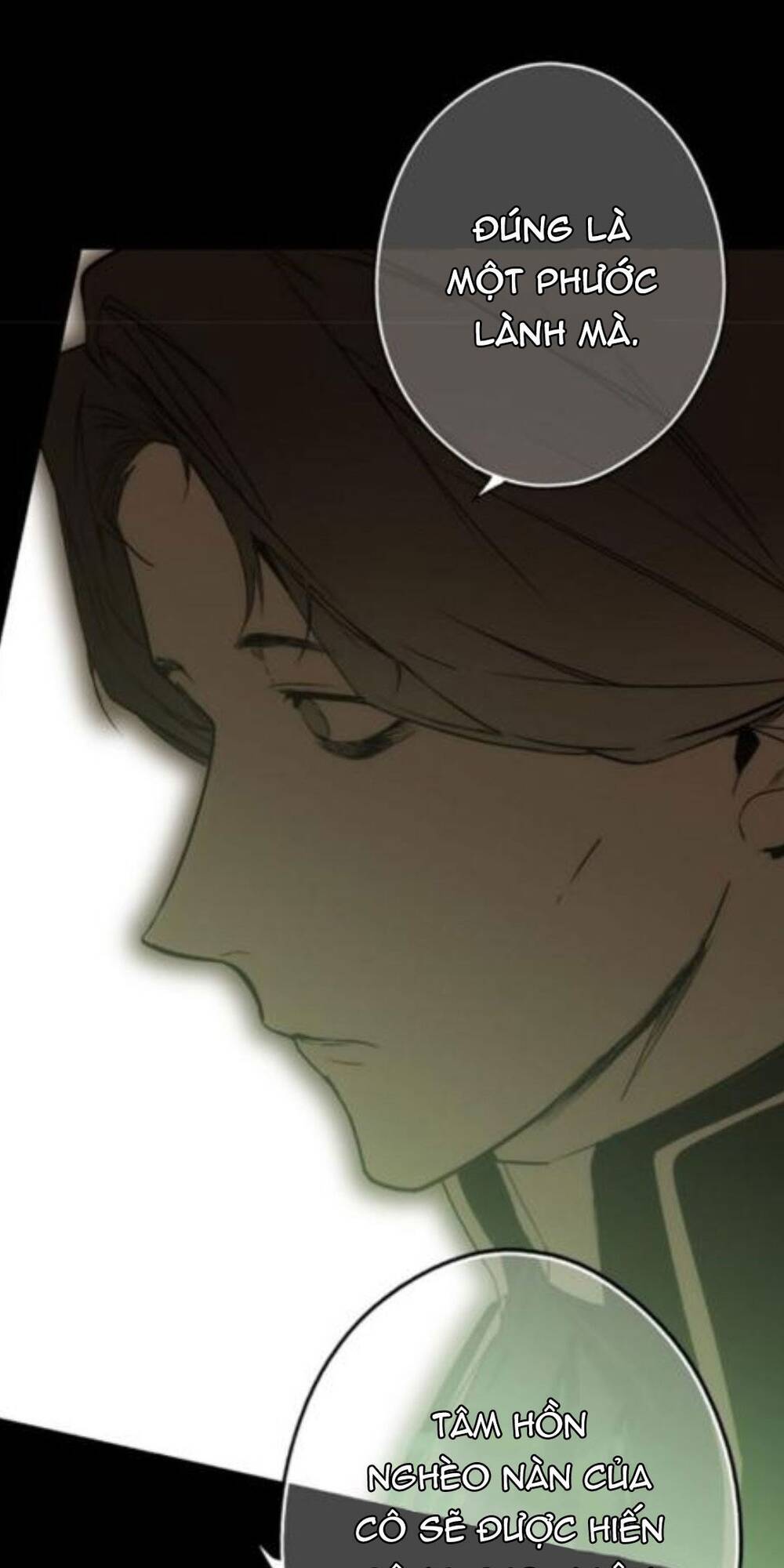 Câu Chuyện Cổ Tích Của Mẹ Kế Chap 59 - Next Chap 60