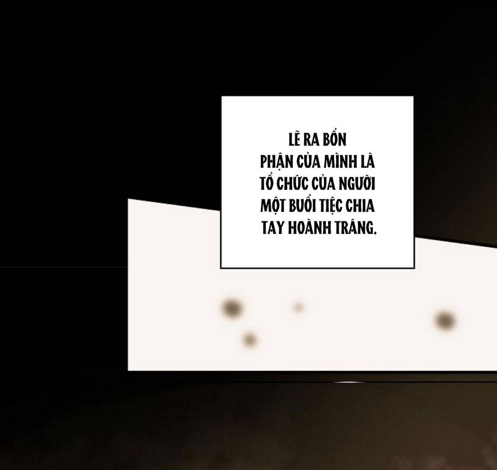 Câu Chuyện Cổ Tích Của Mẹ Kế Chap 59 - Next Chap 60