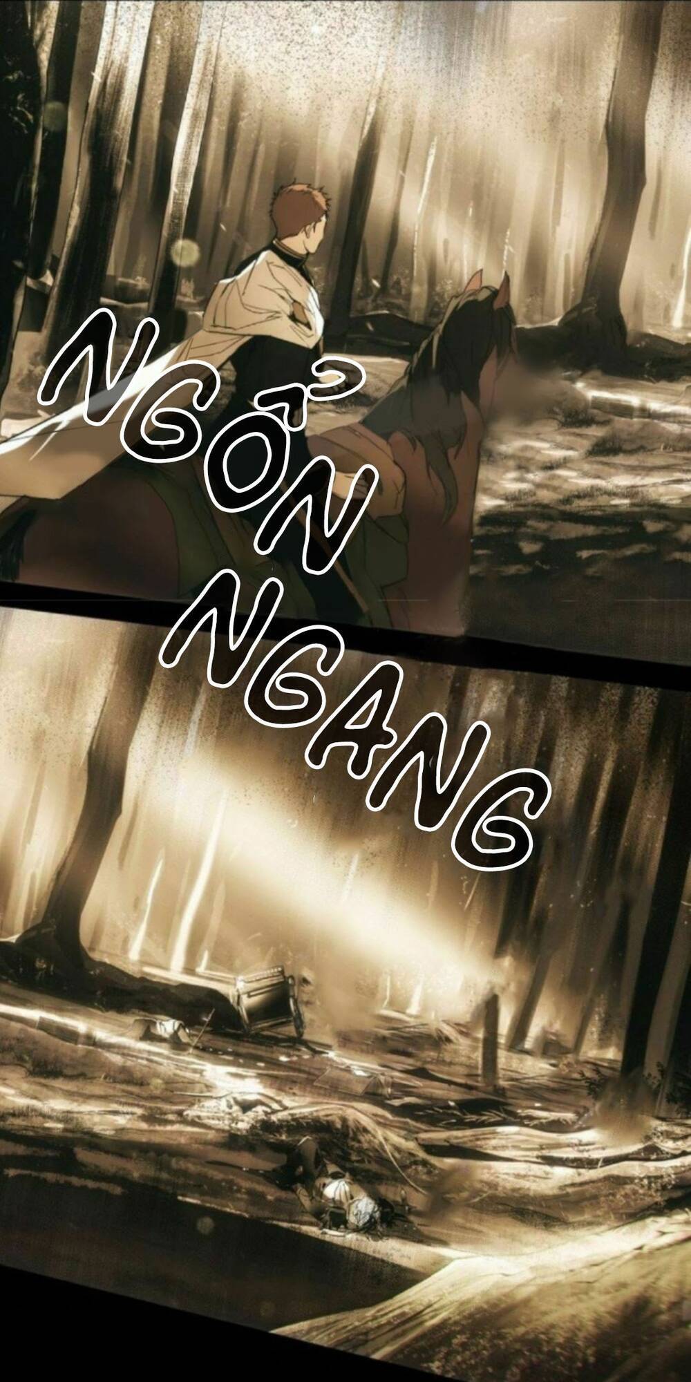 Câu Chuyện Cổ Tích Của Mẹ Kế Chap 59 - Next Chap 60