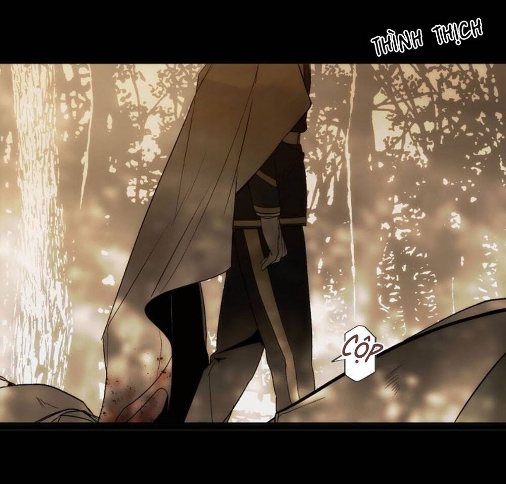 Câu Chuyện Cổ Tích Của Mẹ Kế Chap 59 - Next Chap 60