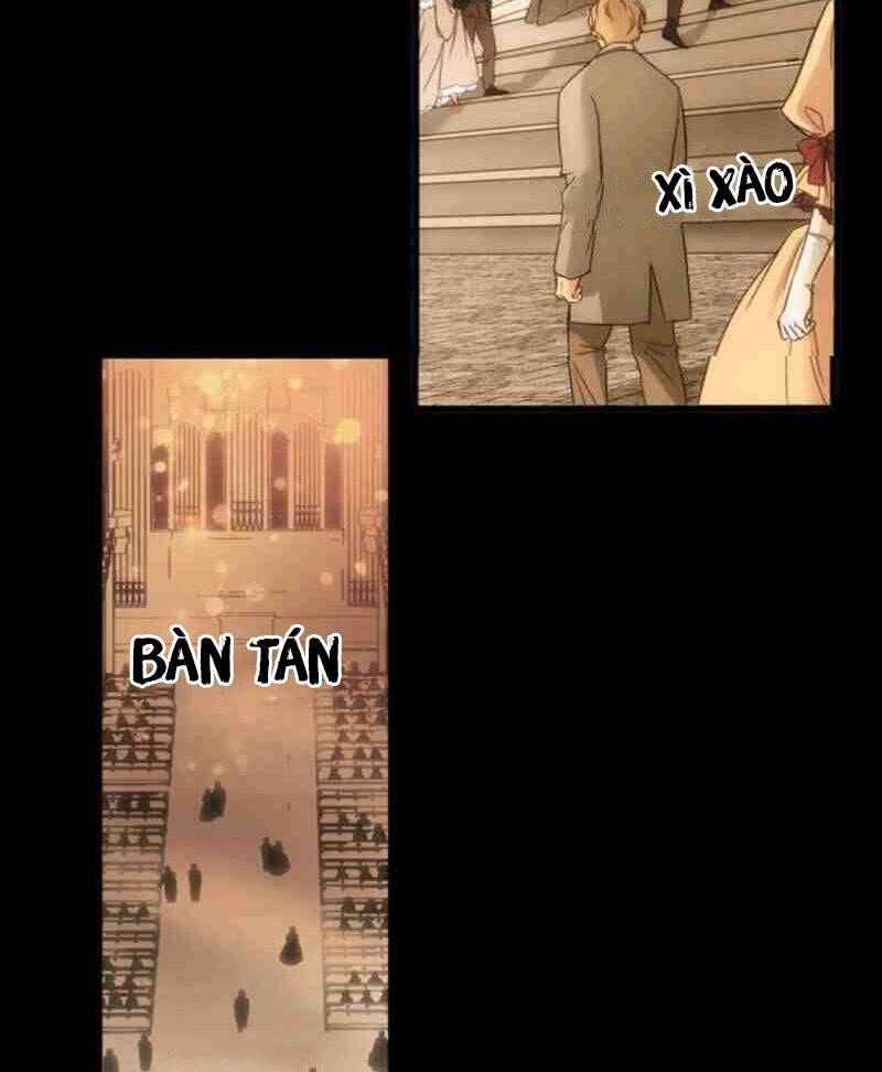 Câu Chuyện Cổ Tích Của Mẹ Kế Chap 60 - Next Chap 61