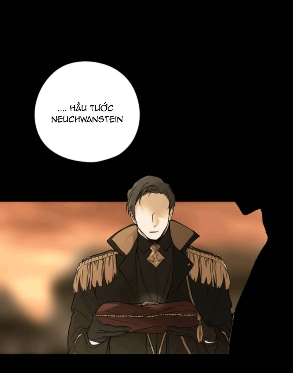 Câu Chuyện Cổ Tích Của Mẹ Kế Chap 60 - Next Chap 61