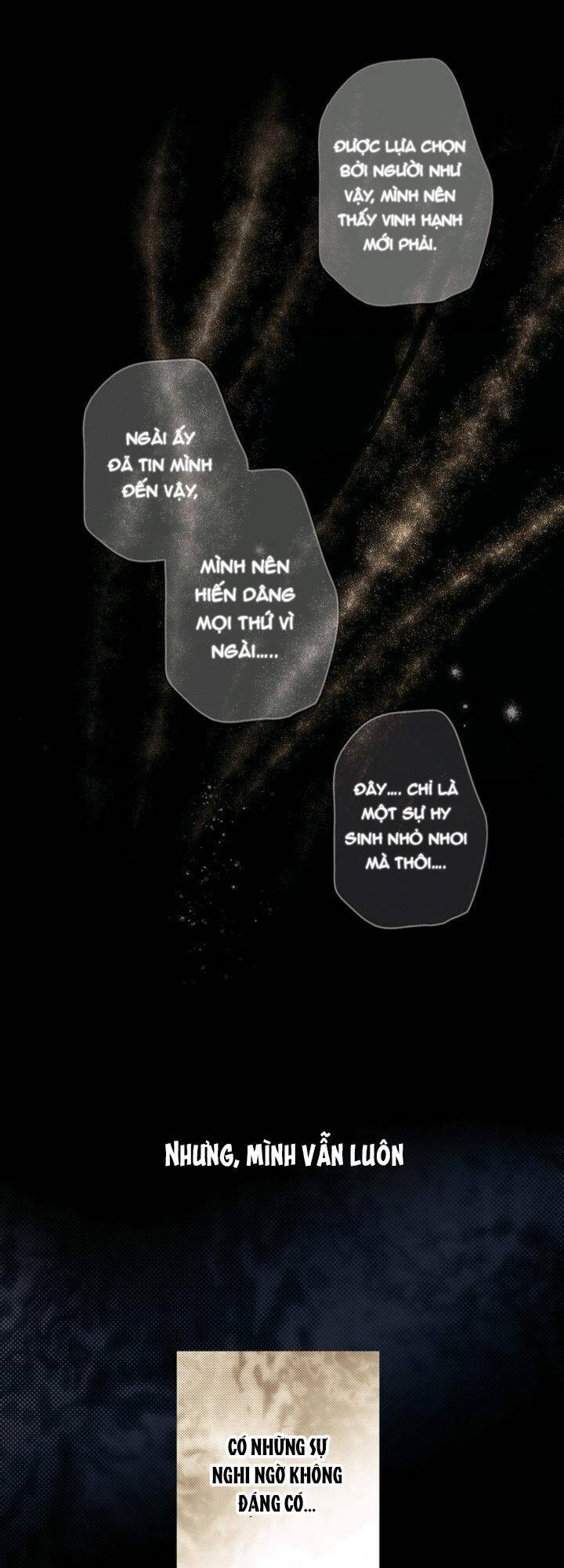 Câu Chuyện Cổ Tích Của Mẹ Kế Chap 62 - Next Chap 63