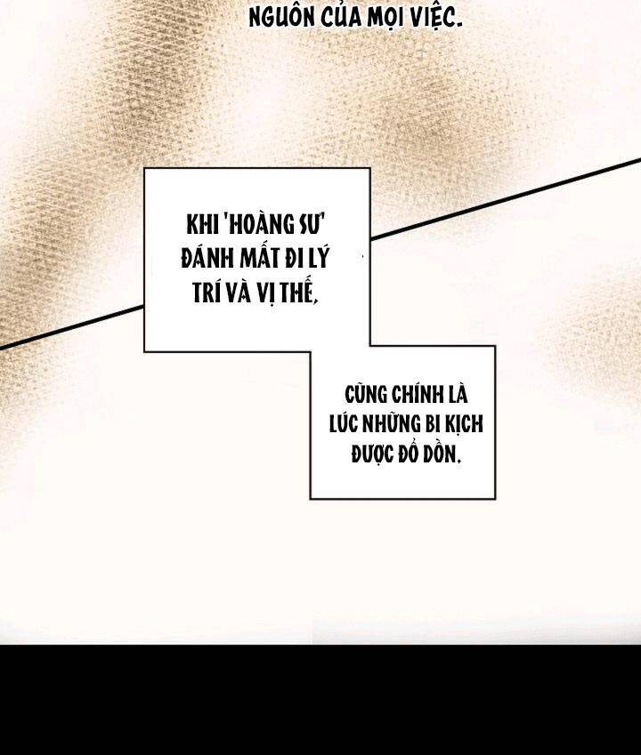 Câu Chuyện Cổ Tích Của Mẹ Kế Chap 62 - Next Chap 63