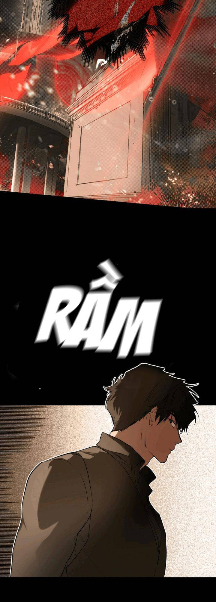 Câu Chuyện Cổ Tích Của Mẹ Kế Chap 62 - Next Chap 63