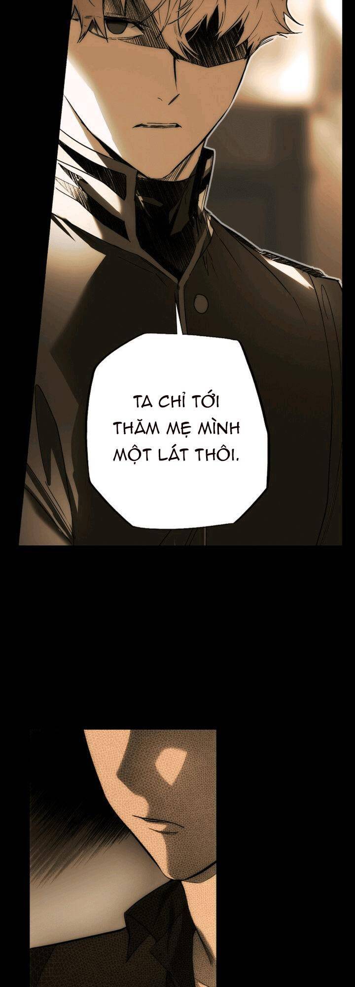 Câu Chuyện Cổ Tích Của Mẹ Kế Chap 62 - Next Chap 63