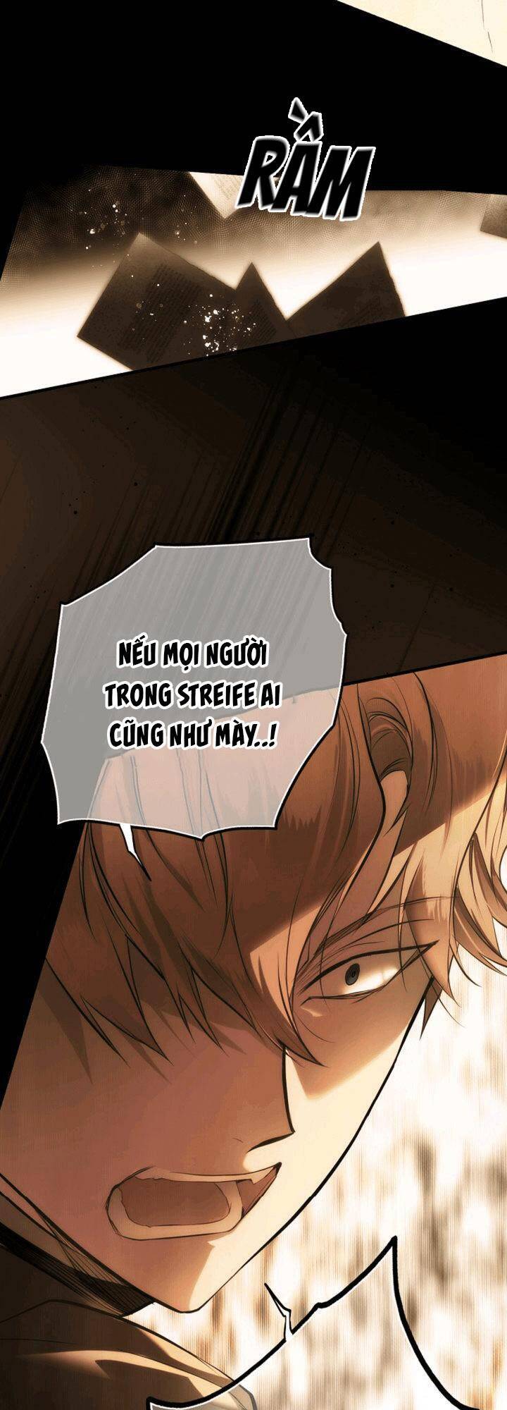 Câu Chuyện Cổ Tích Của Mẹ Kế Chap 62 - Next Chap 63