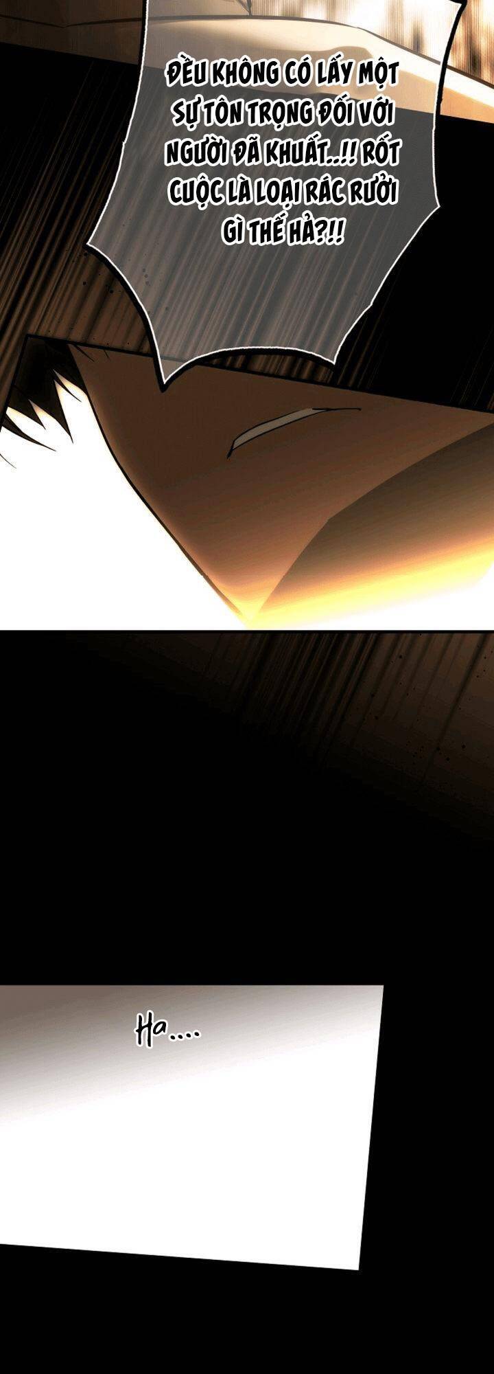 Câu Chuyện Cổ Tích Của Mẹ Kế Chap 62 - Next Chap 63