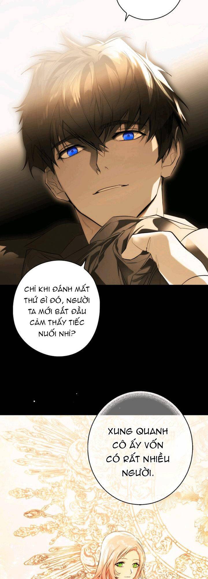 Câu Chuyện Cổ Tích Của Mẹ Kế Chap 62 - Next Chap 63