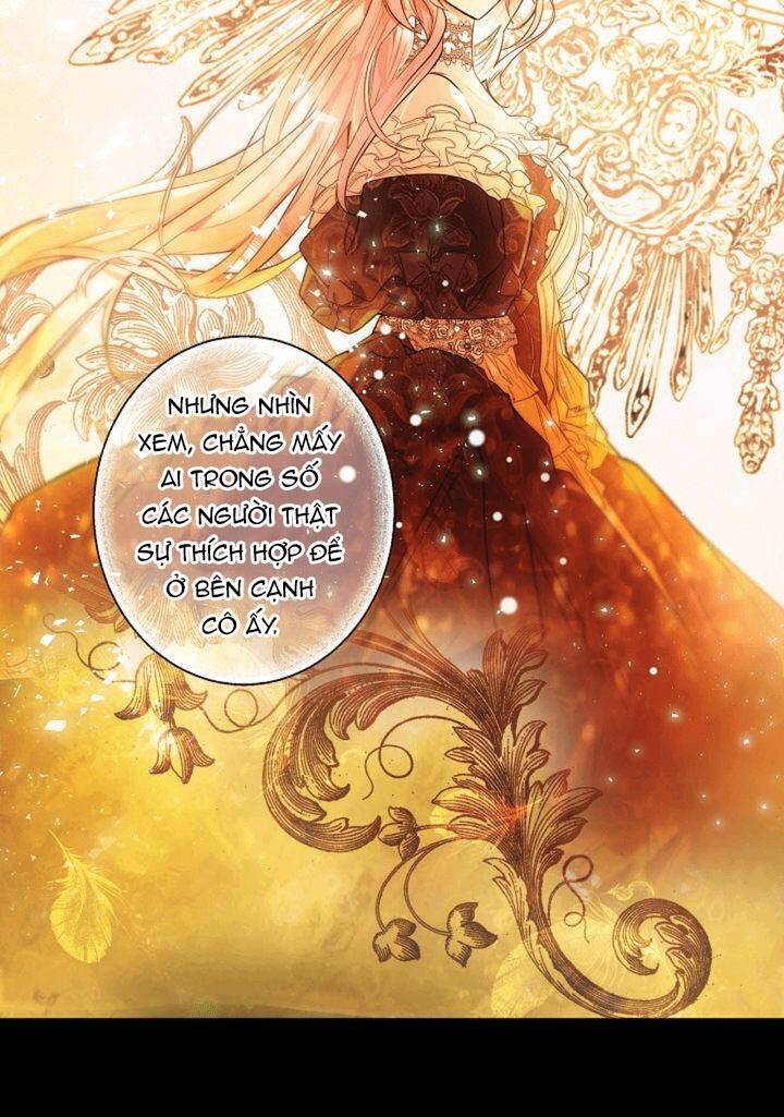 Câu Chuyện Cổ Tích Của Mẹ Kế Chap 62 - Next Chap 63