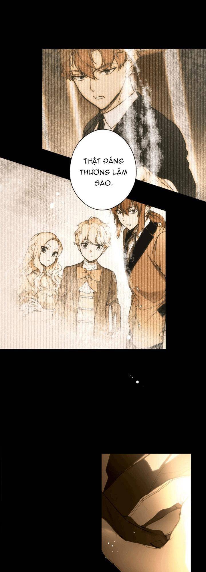 Câu Chuyện Cổ Tích Của Mẹ Kế Chap 62 - Next Chap 63