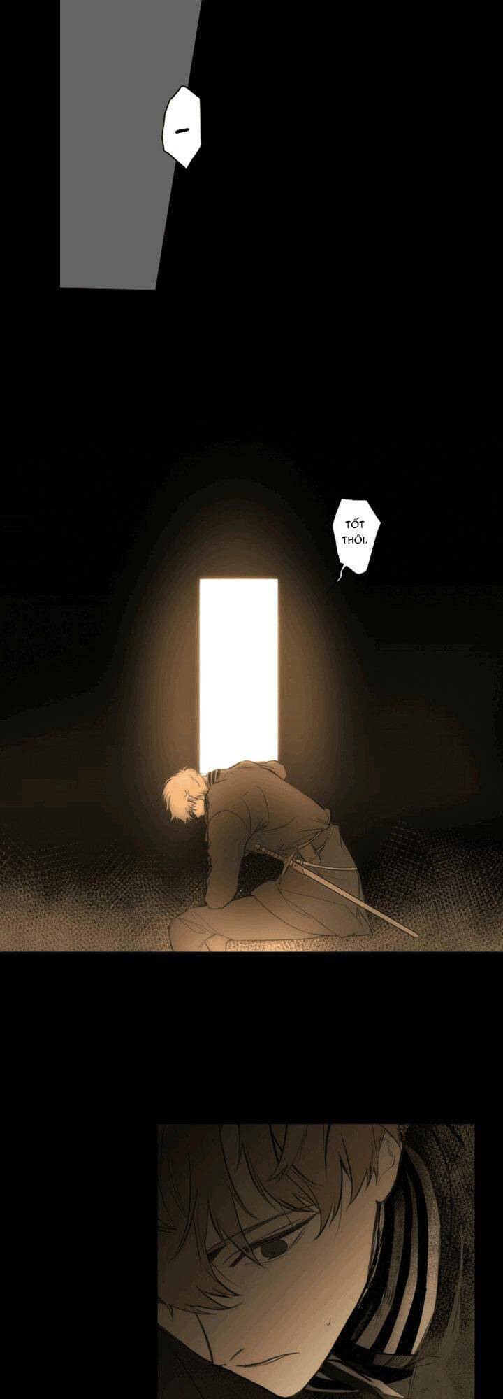 Câu Chuyện Cổ Tích Của Mẹ Kế Chap 62 - Next Chap 63