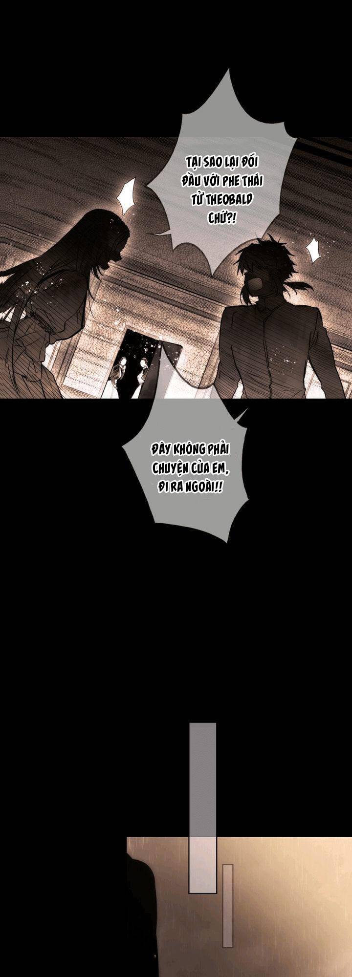 Câu Chuyện Cổ Tích Của Mẹ Kế Chap 62 - Next Chap 63