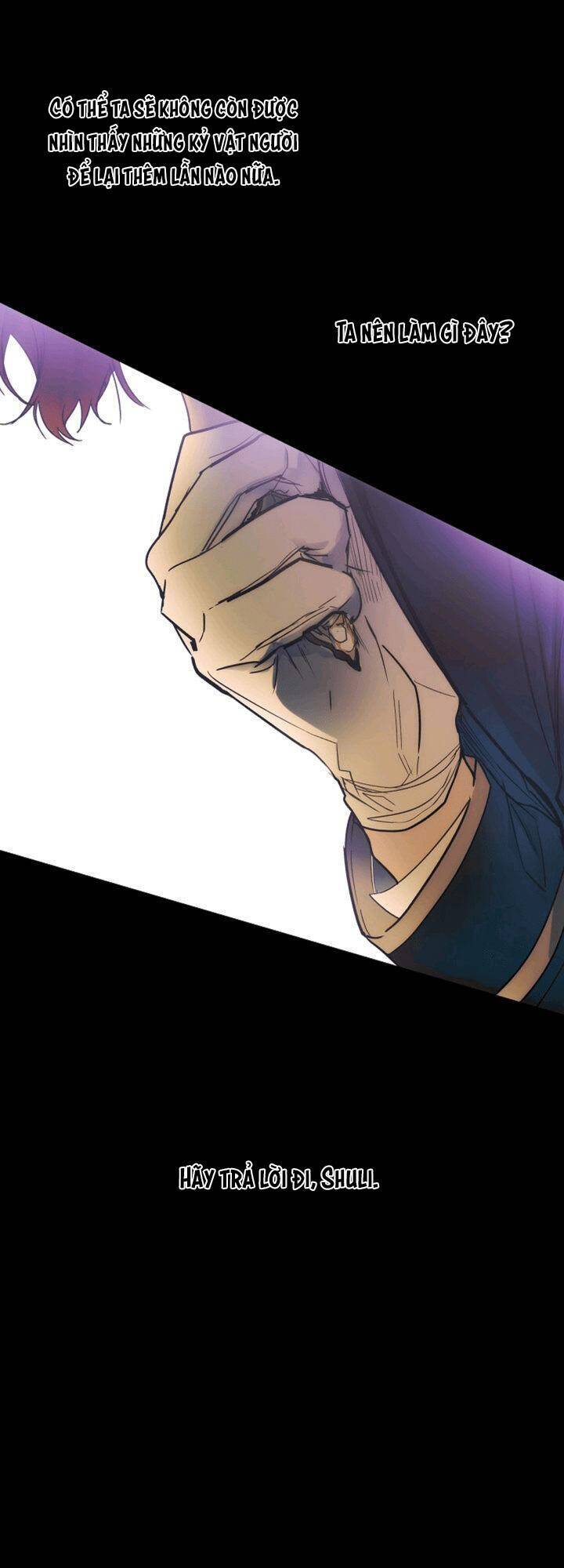 Câu Chuyện Cổ Tích Của Mẹ Kế Chap 62 - Next Chap 63