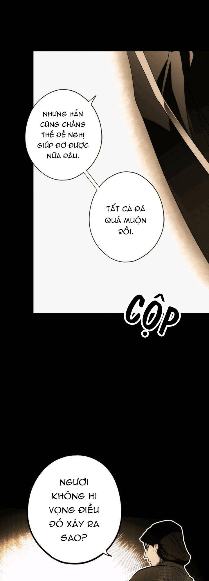 Câu Chuyện Cổ Tích Của Mẹ Kế Chap 62 - Next Chap 63
