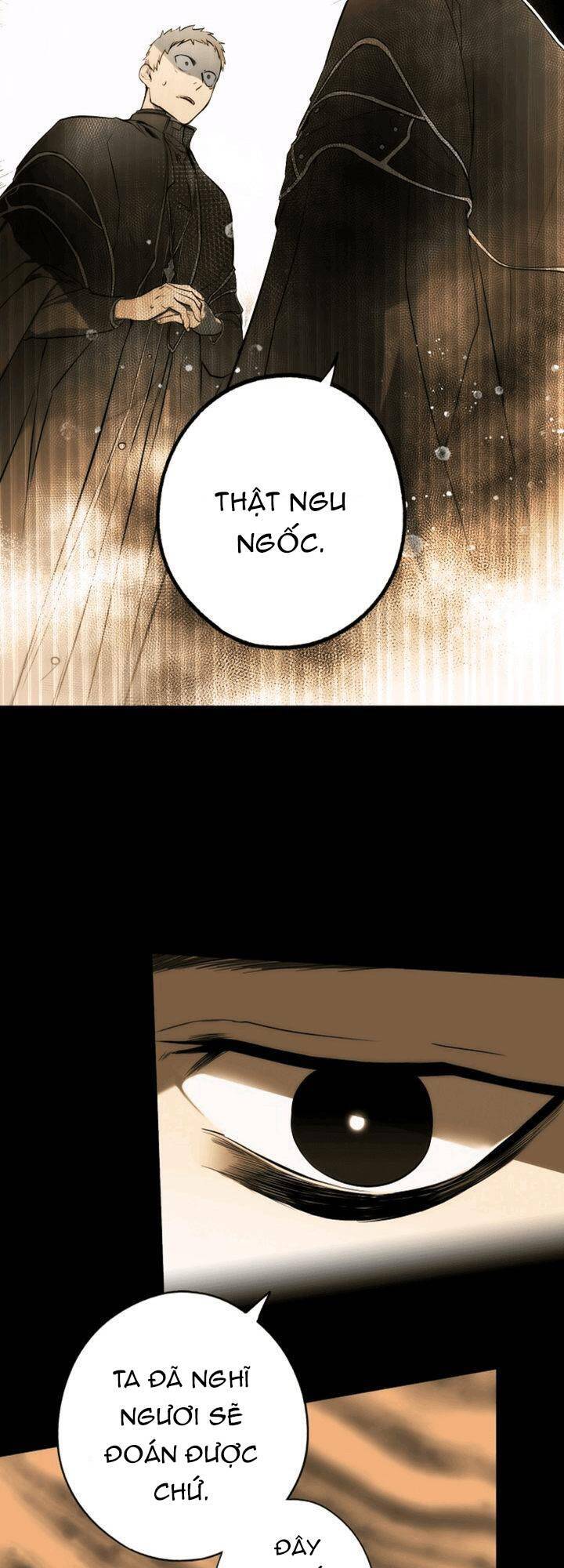 Câu Chuyện Cổ Tích Của Mẹ Kế Chap 62 - Next Chap 63