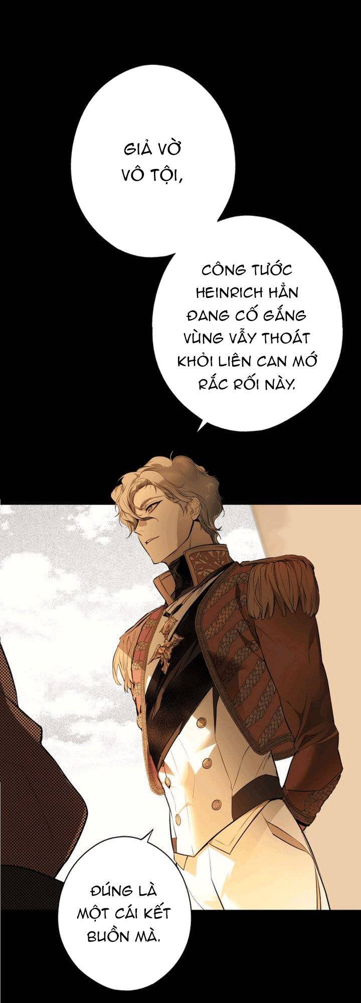 Câu Chuyện Cổ Tích Của Mẹ Kế Chap 63 - Next Chap 64