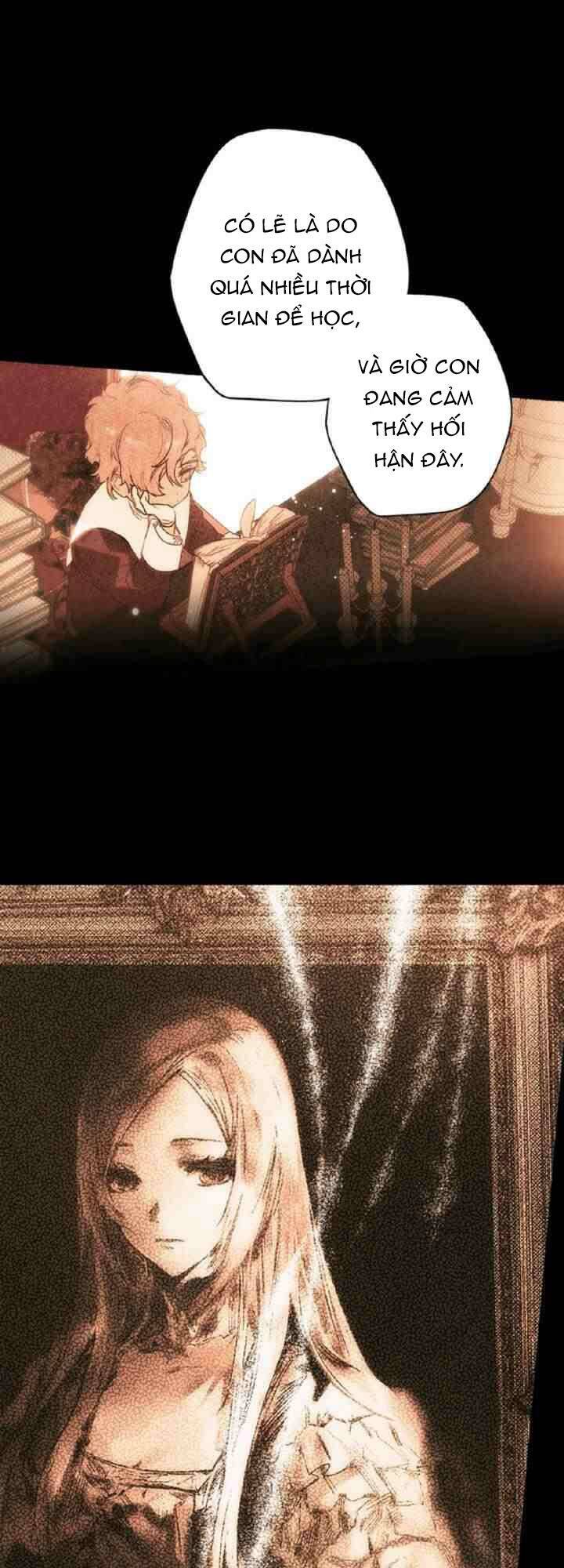 Câu Chuyện Cổ Tích Của Mẹ Kế Chap 63 - Next Chap 64