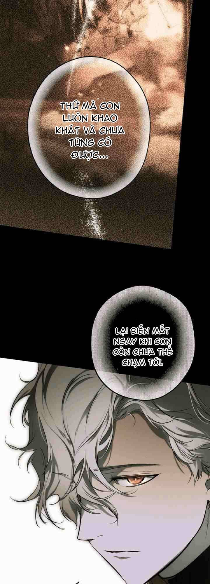 Câu Chuyện Cổ Tích Của Mẹ Kế Chap 63 - Next Chap 64