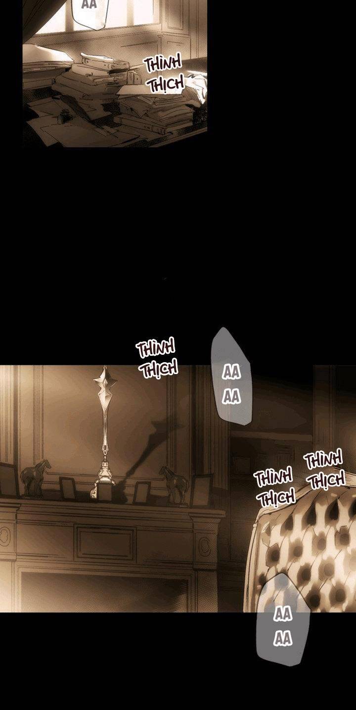 Câu Chuyện Cổ Tích Của Mẹ Kế Chap 63 - Next Chap 64