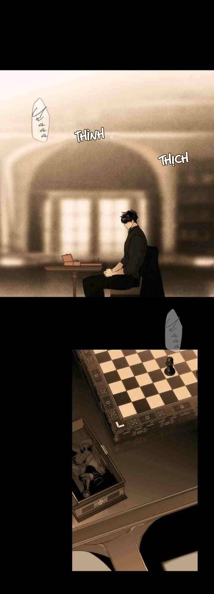 Câu Chuyện Cổ Tích Của Mẹ Kế Chap 63 - Next Chap 64