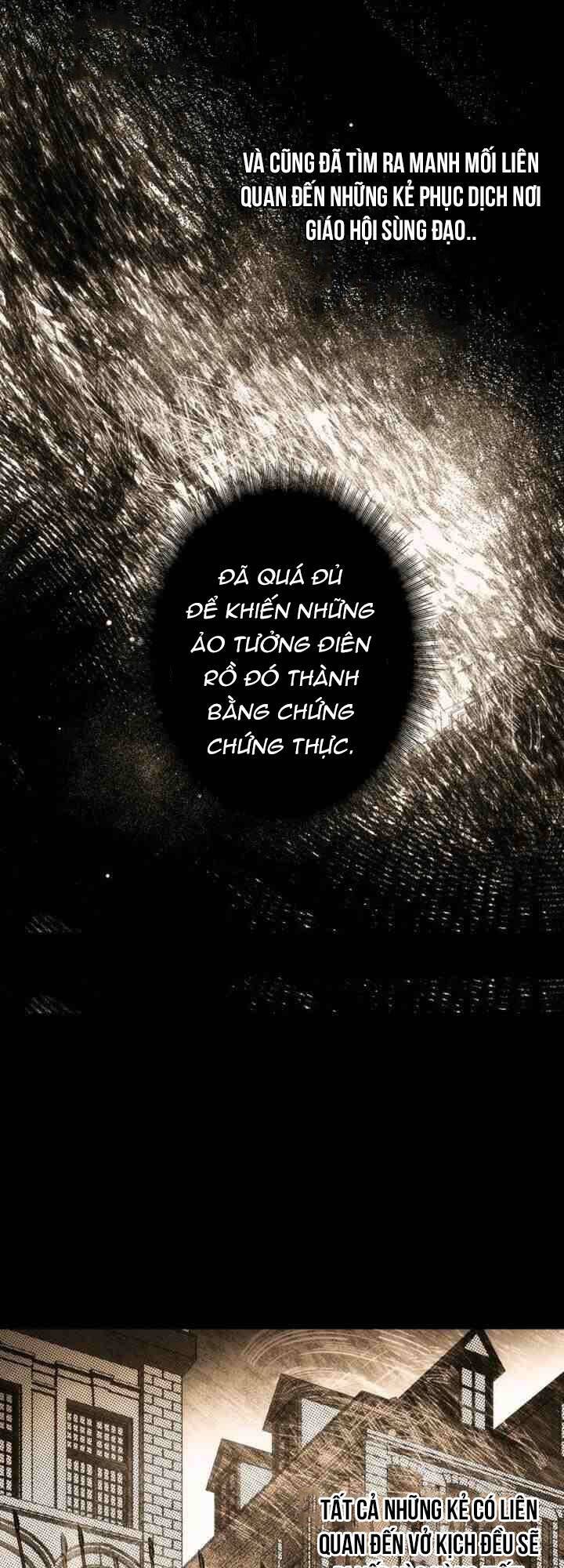 Câu Chuyện Cổ Tích Của Mẹ Kế Chap 63 - Next Chap 64