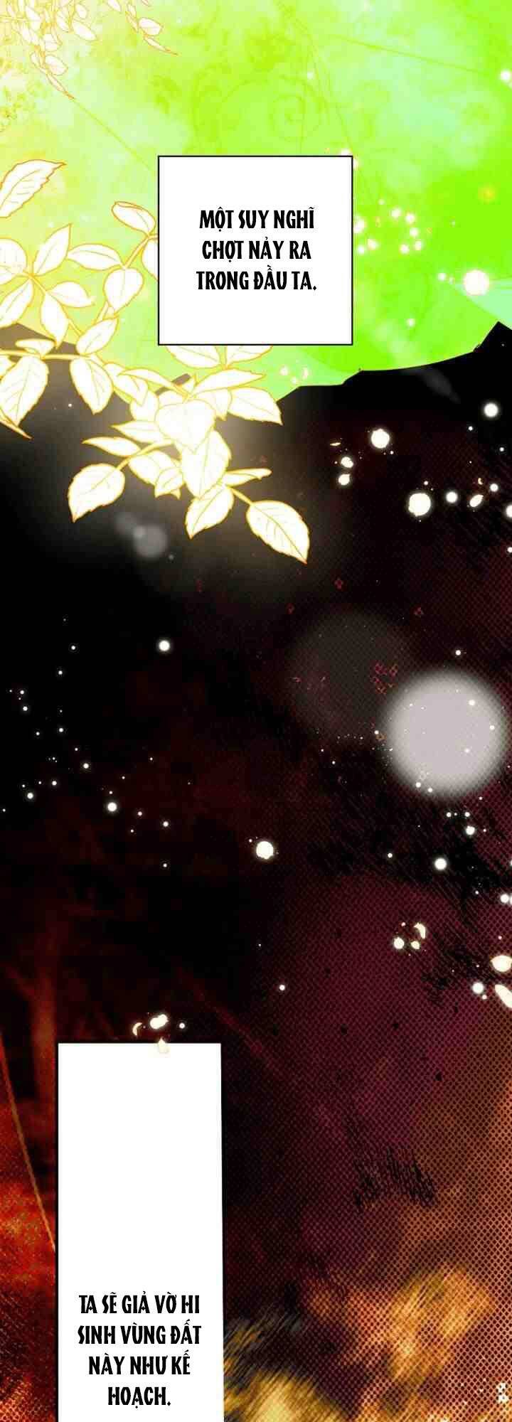 Câu Chuyện Cổ Tích Của Mẹ Kế Chap 63 - Next Chap 64