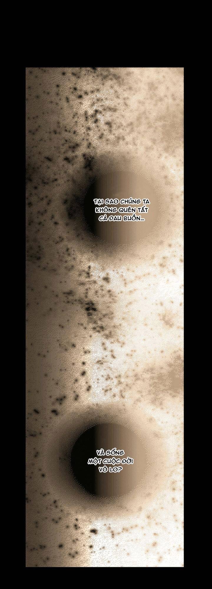 Câu Chuyện Cổ Tích Của Mẹ Kế Chap 63 - Next Chap 64