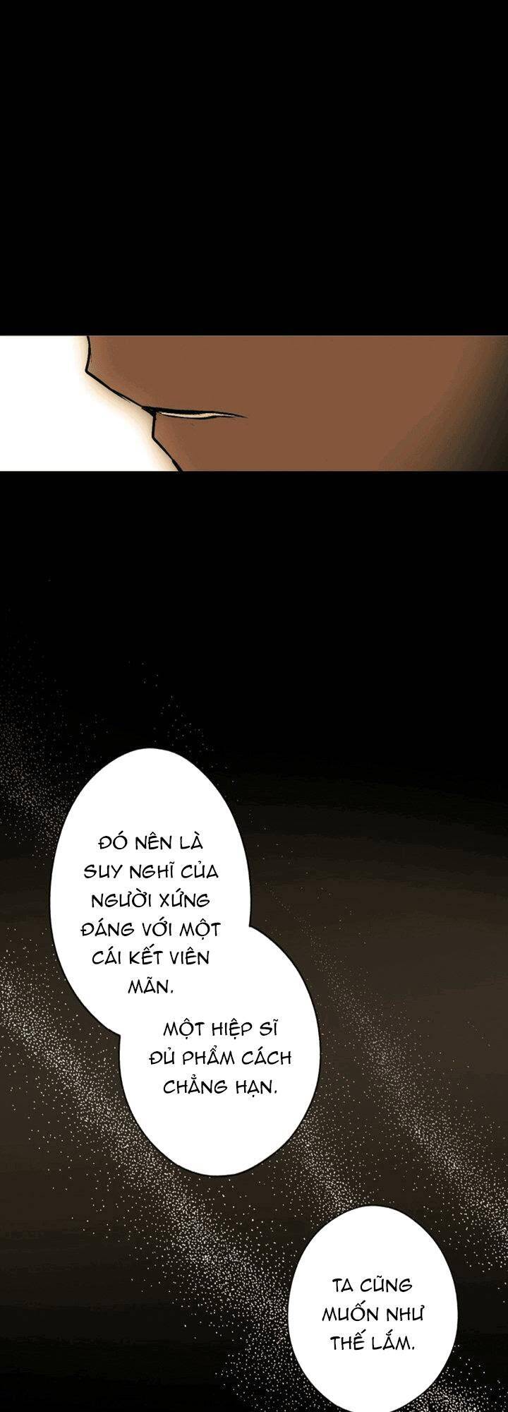 Câu Chuyện Cổ Tích Của Mẹ Kế Chap 63 - Next Chap 64