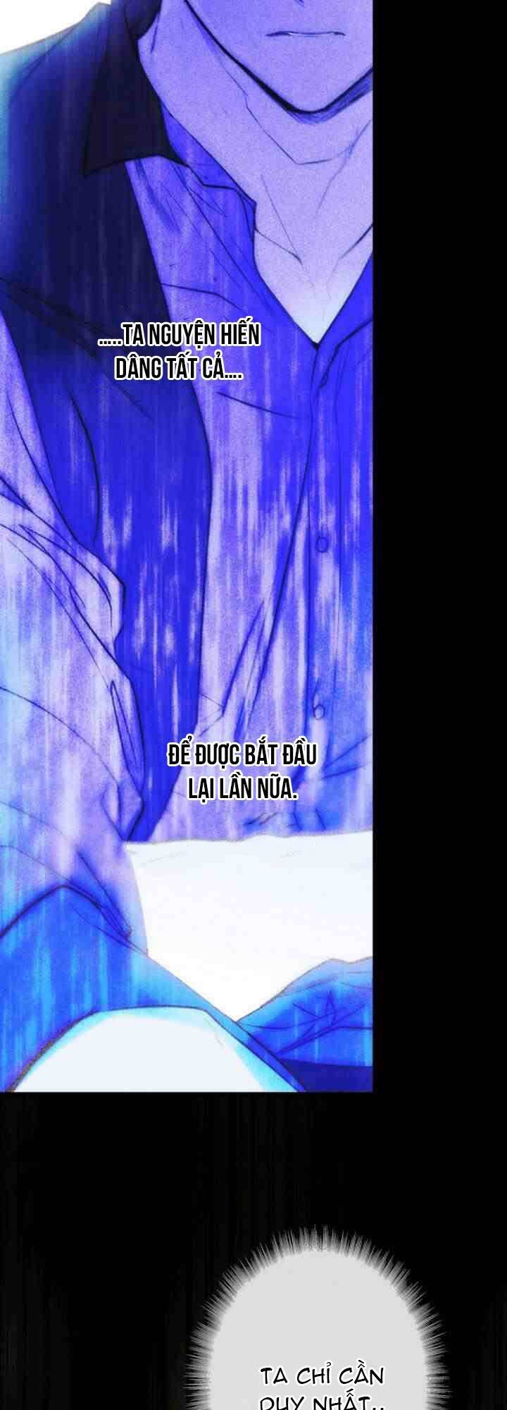 Câu Chuyện Cổ Tích Của Mẹ Kế Chap 63 - Next Chap 64