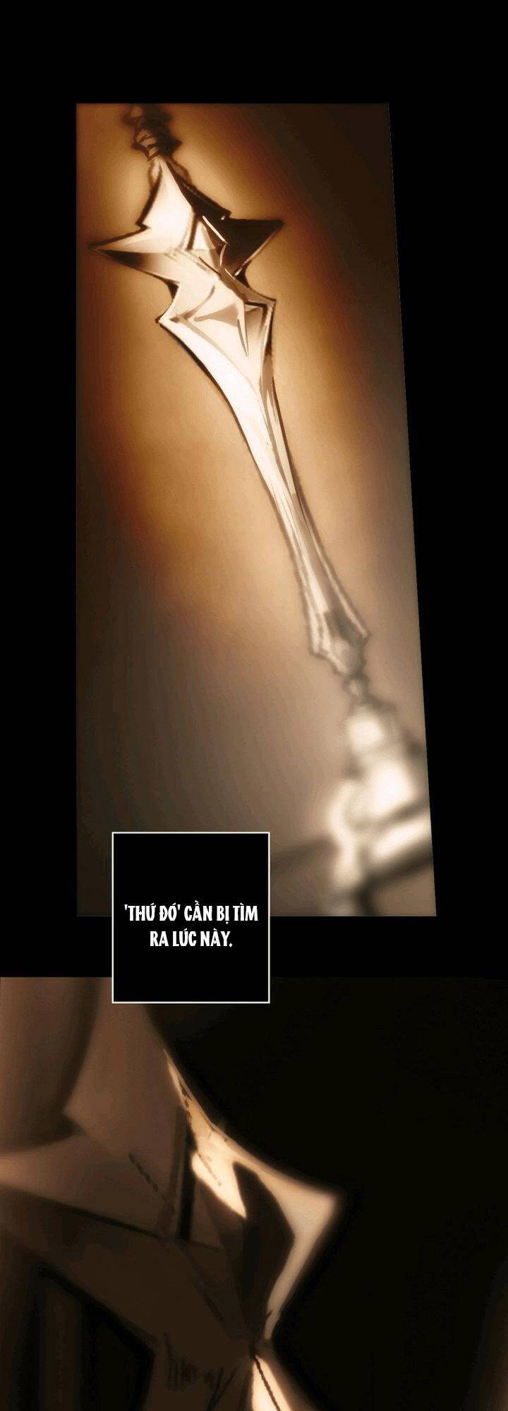 Câu Chuyện Cổ Tích Của Mẹ Kế Chap 63 - Next Chap 64