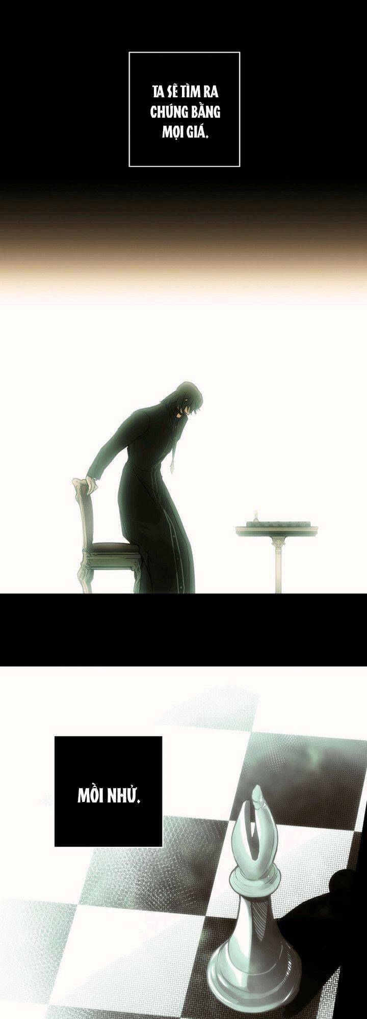 Câu Chuyện Cổ Tích Của Mẹ Kế Chap 63 - Next Chap 64