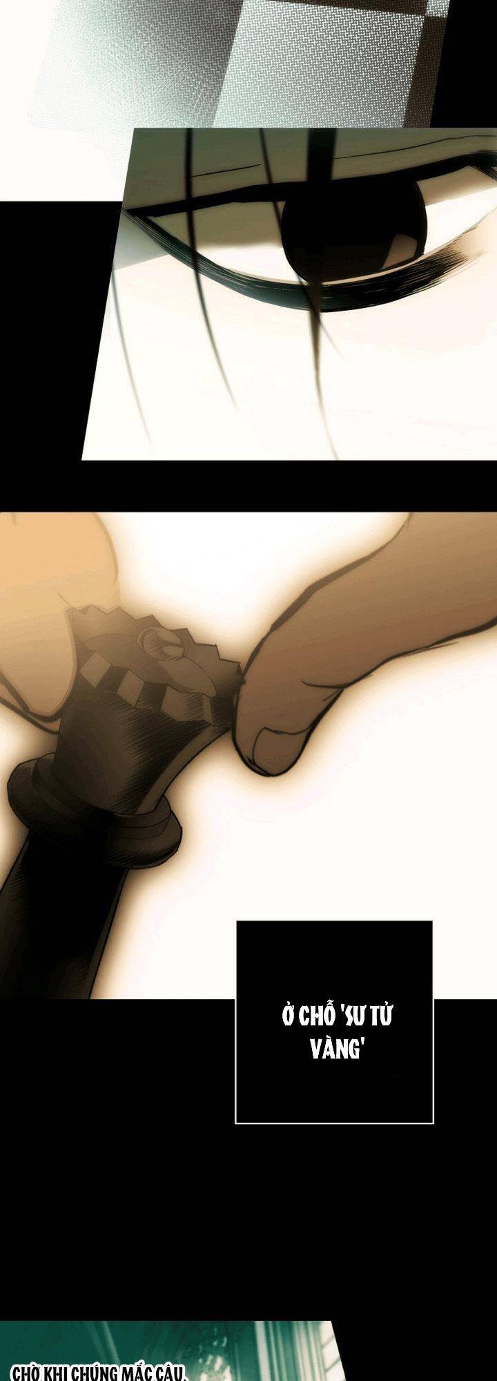 Câu Chuyện Cổ Tích Của Mẹ Kế Chap 63 - Next Chap 64