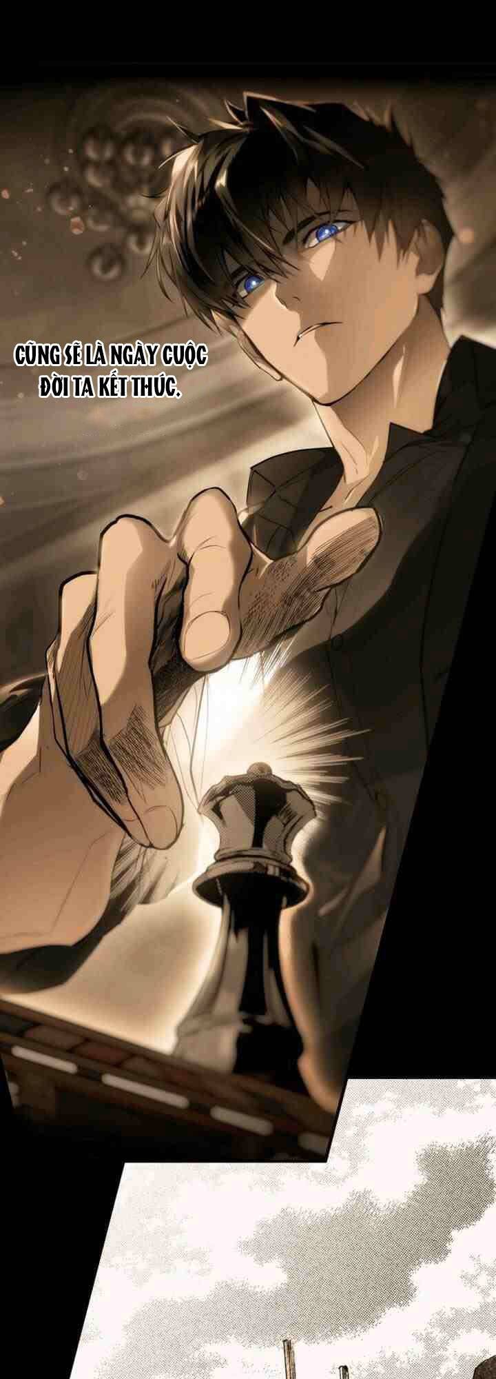 Câu Chuyện Cổ Tích Của Mẹ Kế Chap 63 - Next Chap 64