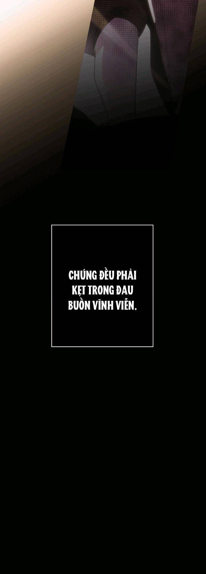 Câu Chuyện Cổ Tích Của Mẹ Kế Chap 63 - Next Chap 64