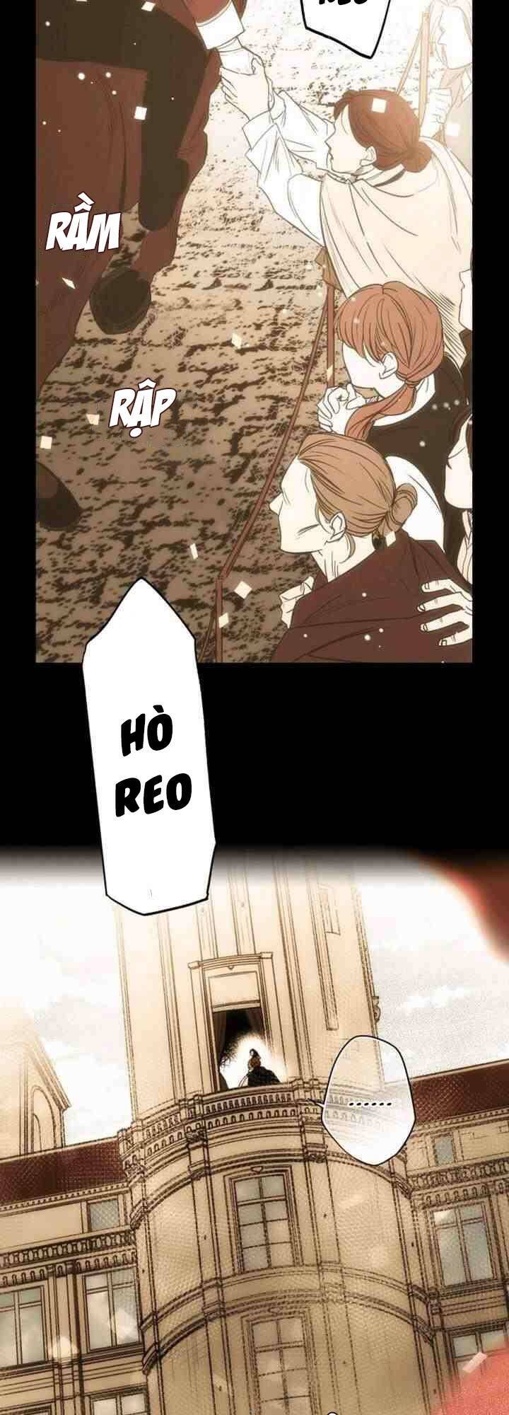 Câu Chuyện Cổ Tích Của Mẹ Kế Chap 63 - Next Chap 64