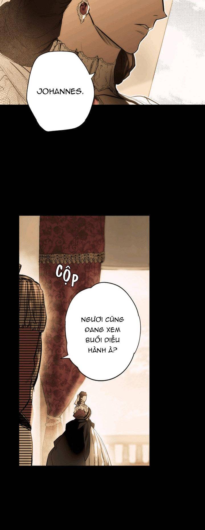 Câu Chuyện Cổ Tích Của Mẹ Kế Chap 63 - Next Chap 64