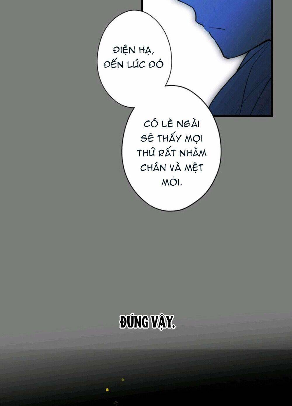 Câu Chuyện Cổ Tích Của Mẹ Kế Chap 64 - Next Chap 65
