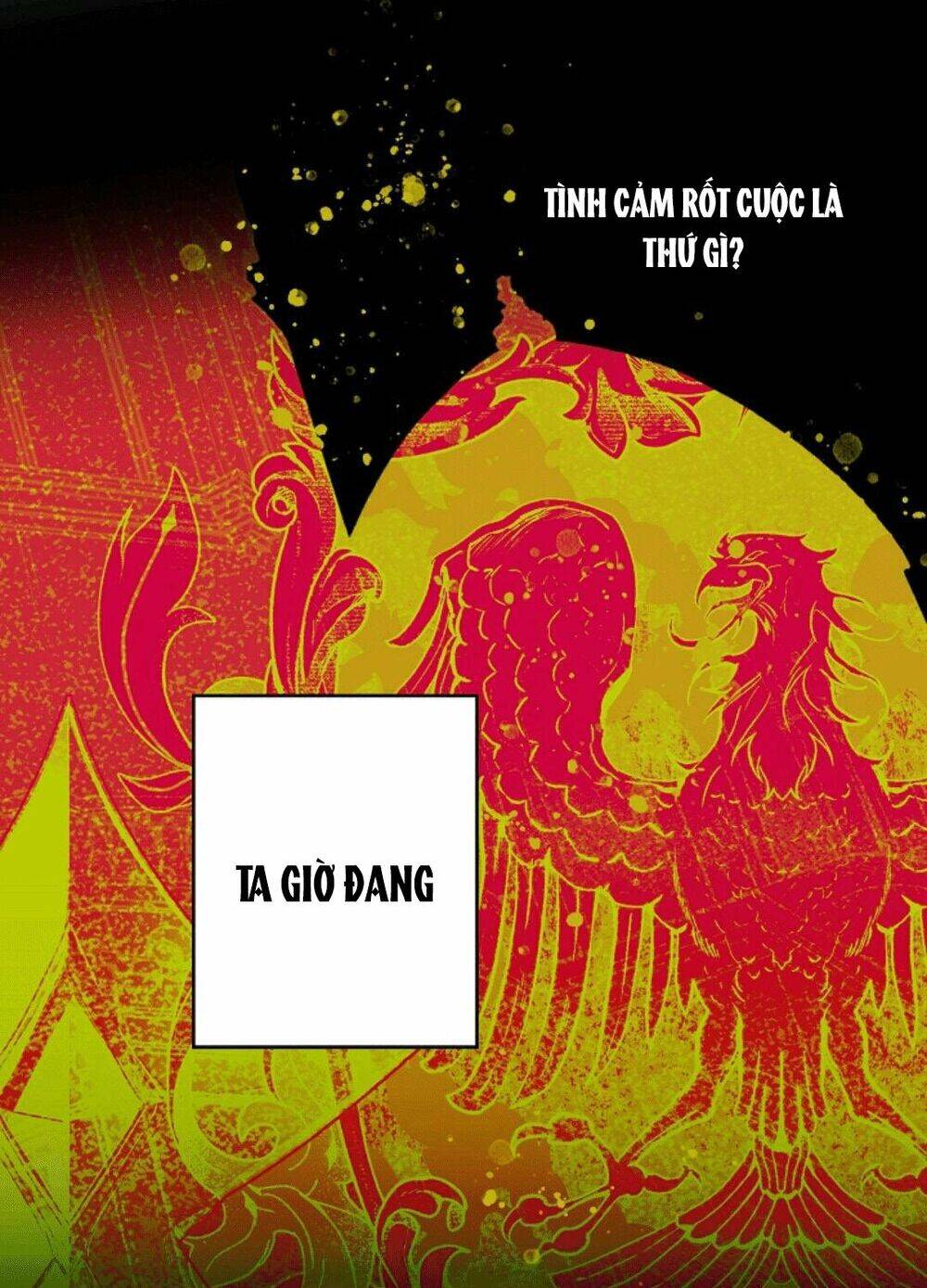 Câu Chuyện Cổ Tích Của Mẹ Kế Chap 64 - Next Chap 65