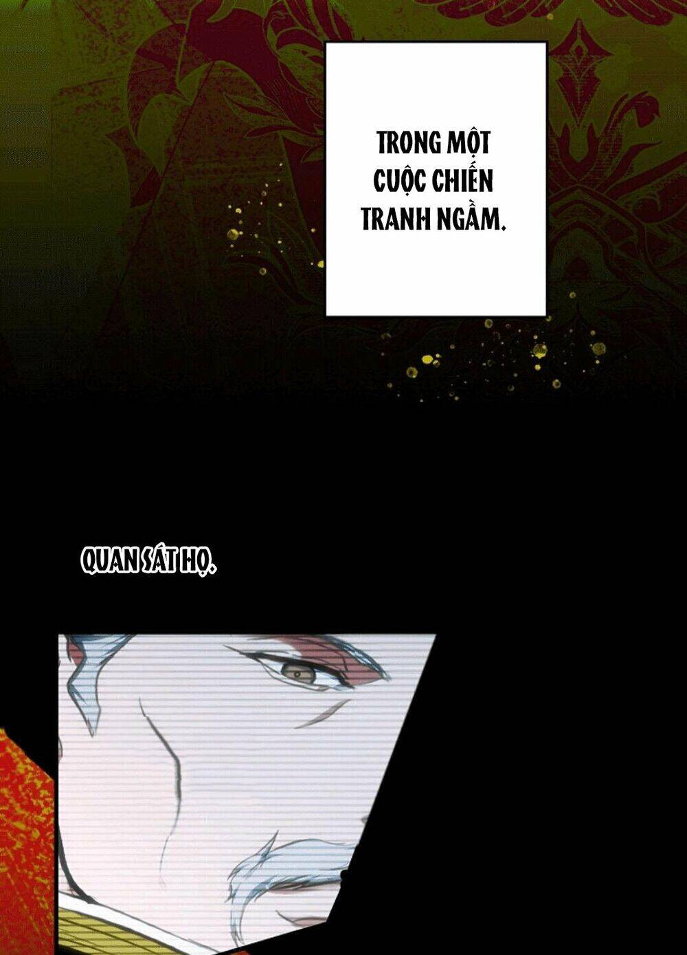 Câu Chuyện Cổ Tích Của Mẹ Kế Chap 64 - Next Chap 65