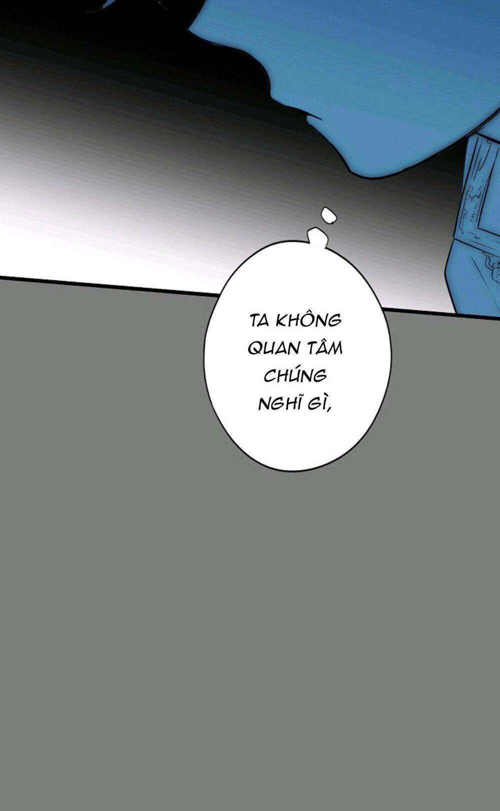 Câu Chuyện Cổ Tích Của Mẹ Kế Chap 64 - Next Chap 65