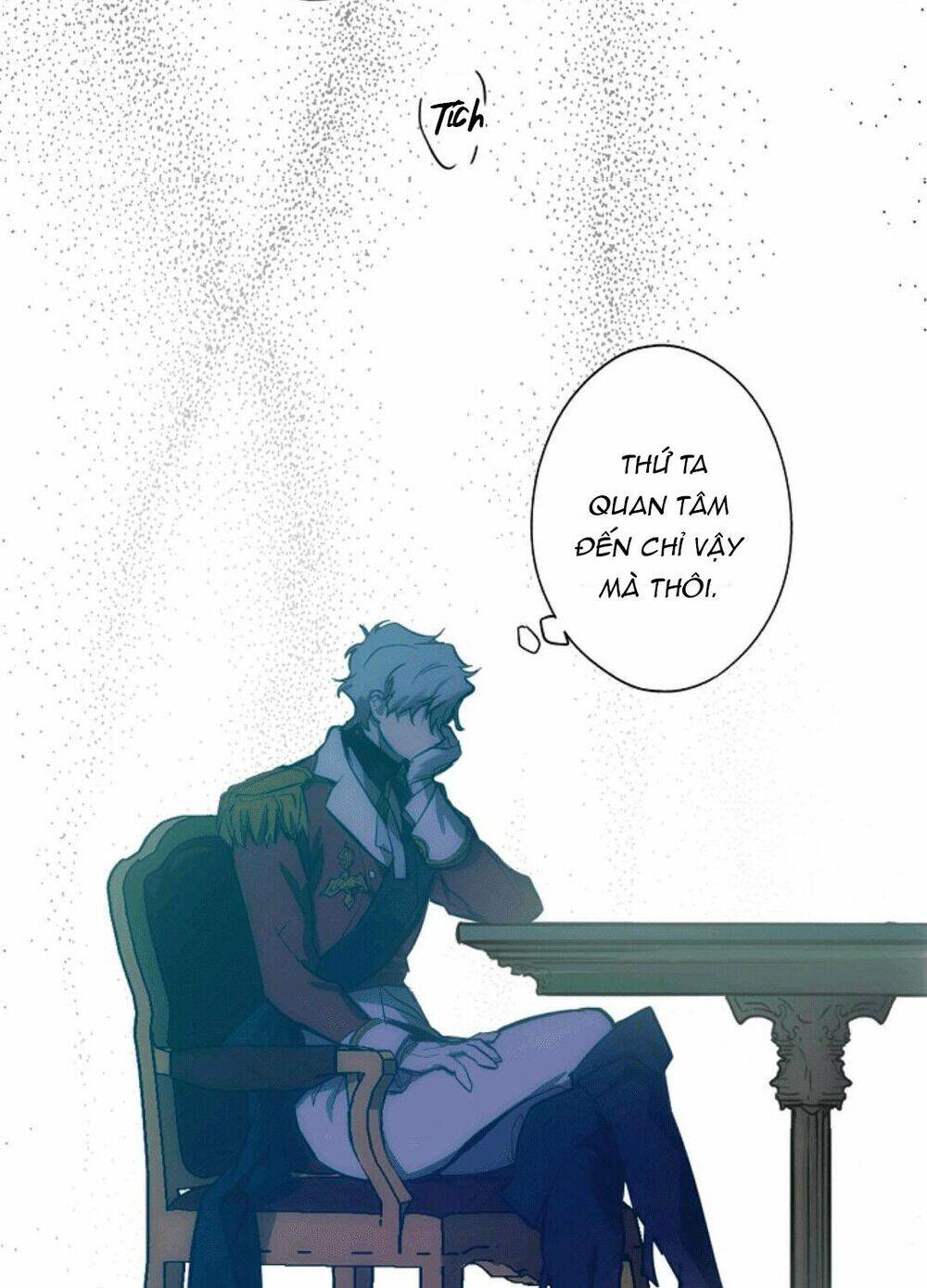 Câu Chuyện Cổ Tích Của Mẹ Kế Chap 64 - Next Chap 65