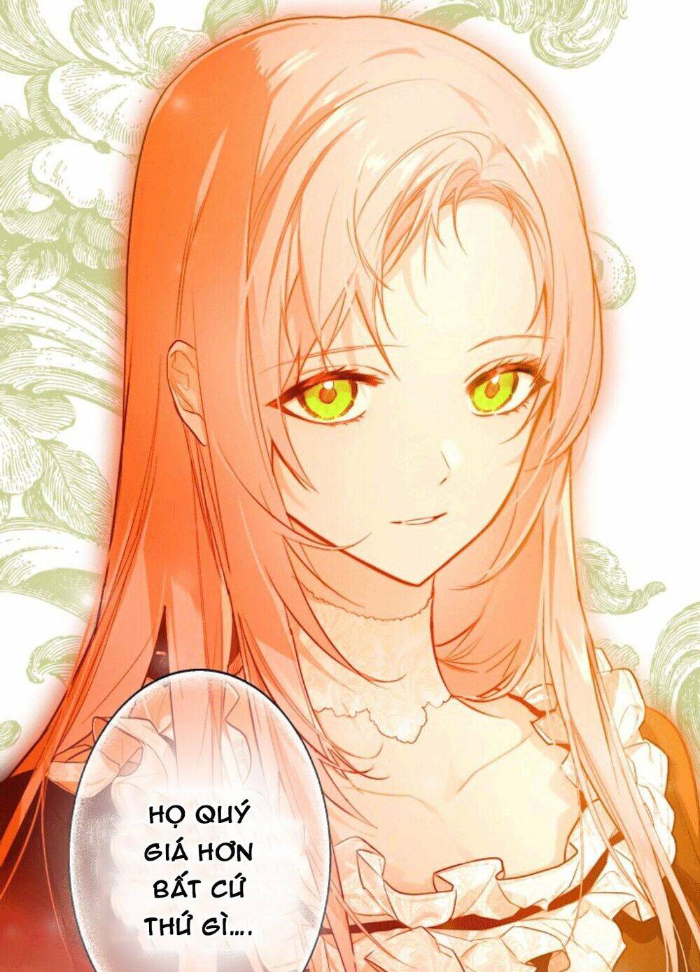 Câu Chuyện Cổ Tích Của Mẹ Kế Chap 64 - Next Chap 65