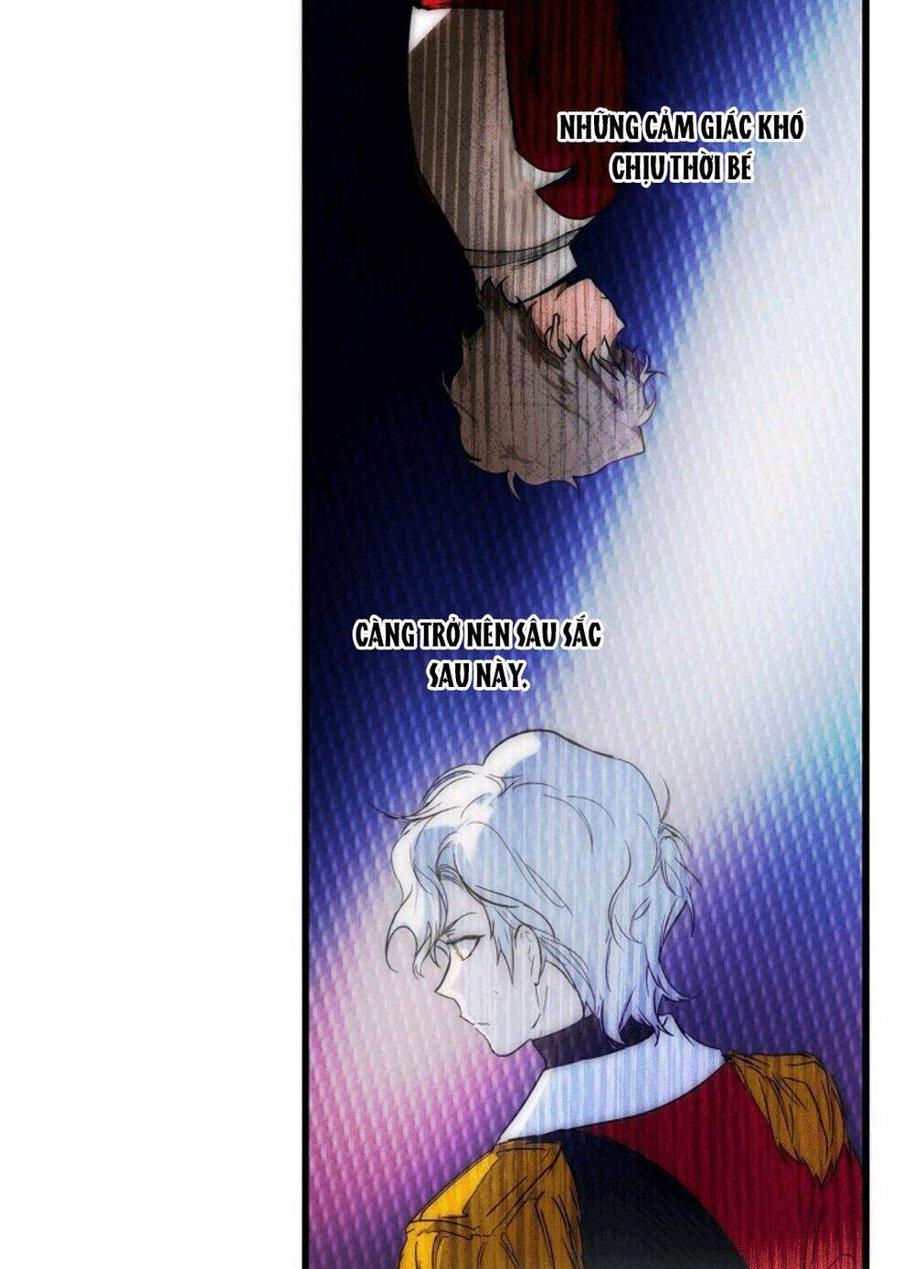 Câu Chuyện Cổ Tích Của Mẹ Kế Chap 64 - Next Chap 65