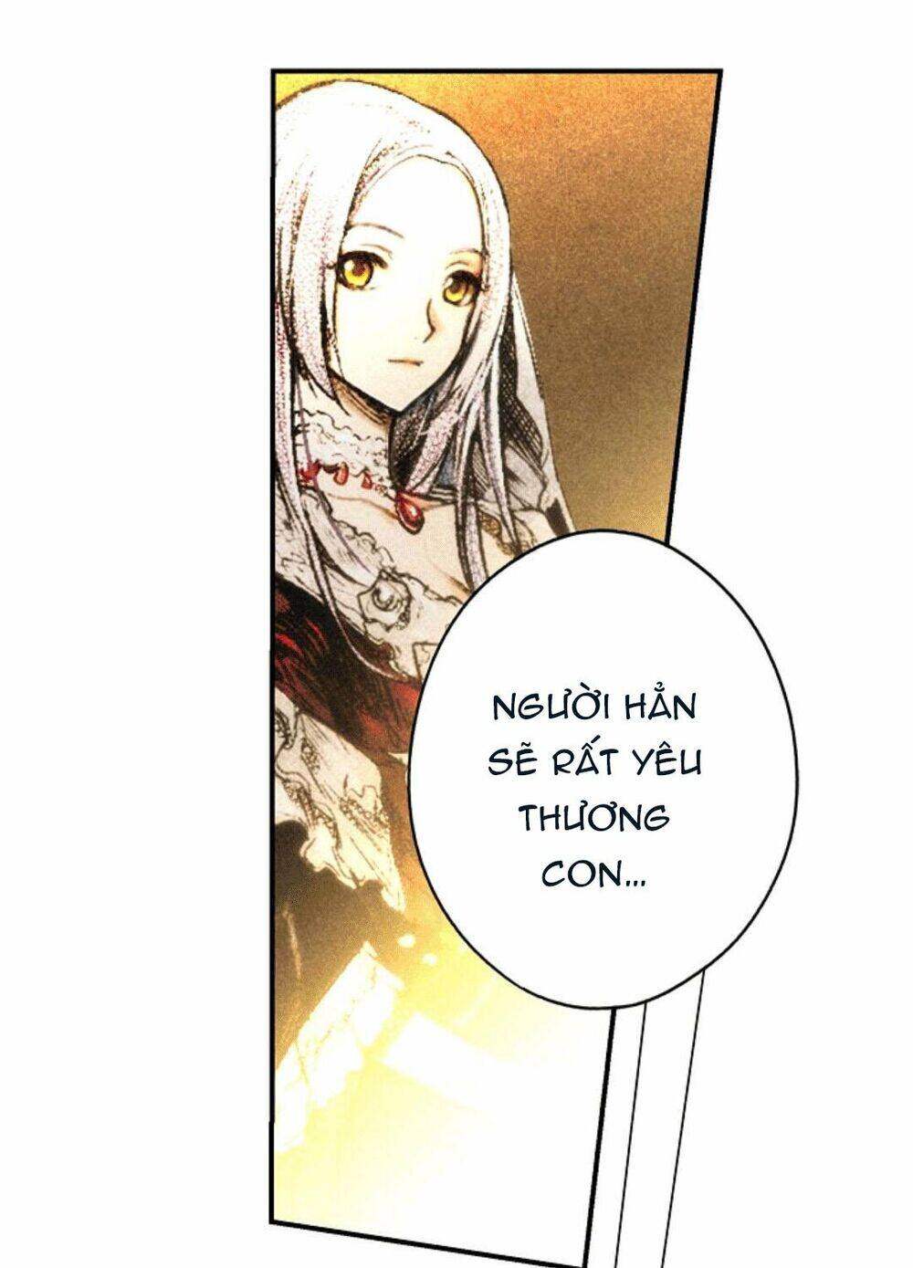 Câu Chuyện Cổ Tích Của Mẹ Kế Chap 64 - Next Chap 65